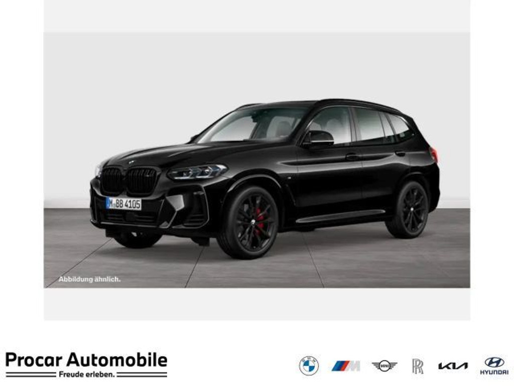 BMW X3 2023 Diesel