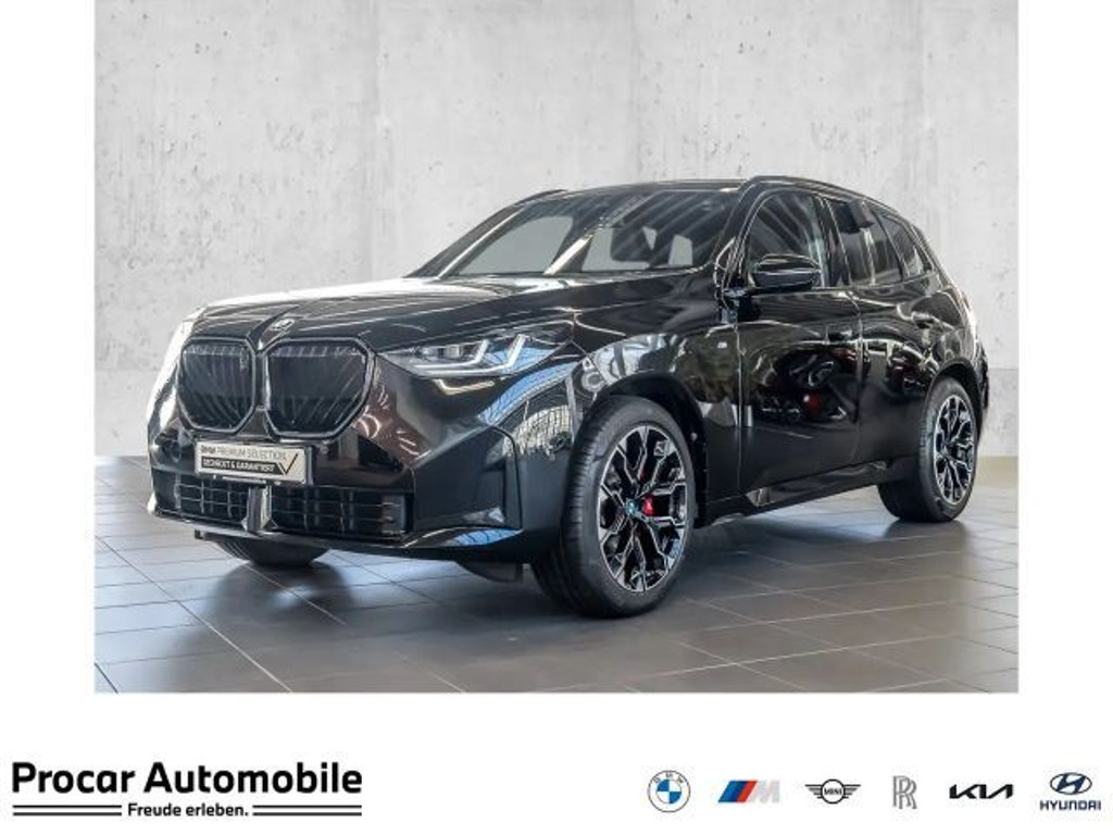 BMW X3 2025 Diesel