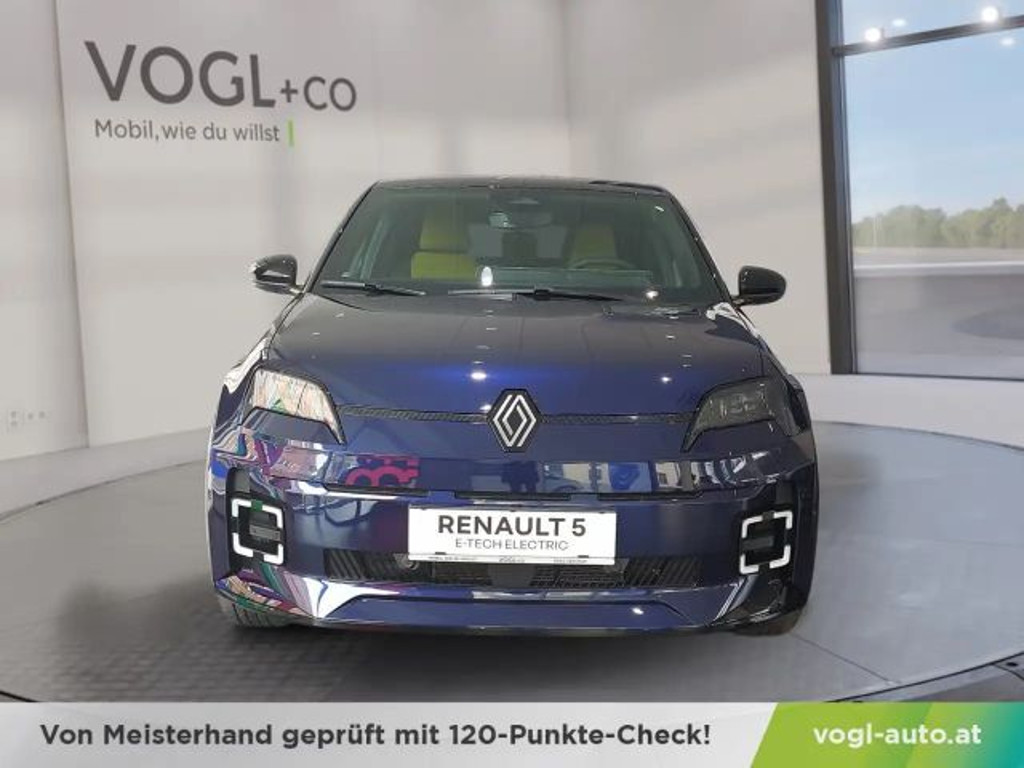 Renault 5