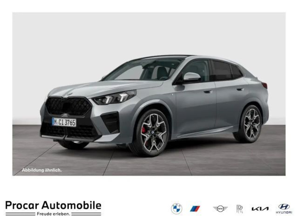BMW X2 2025 Benzine