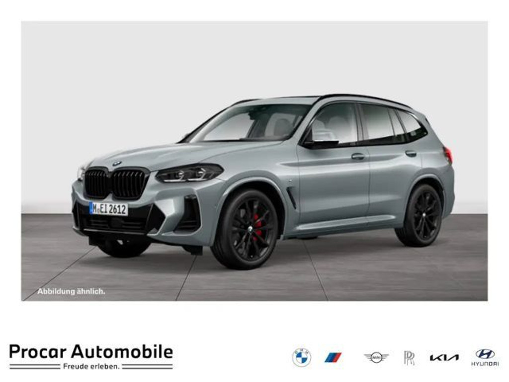 BMW X3 2023 Diesel