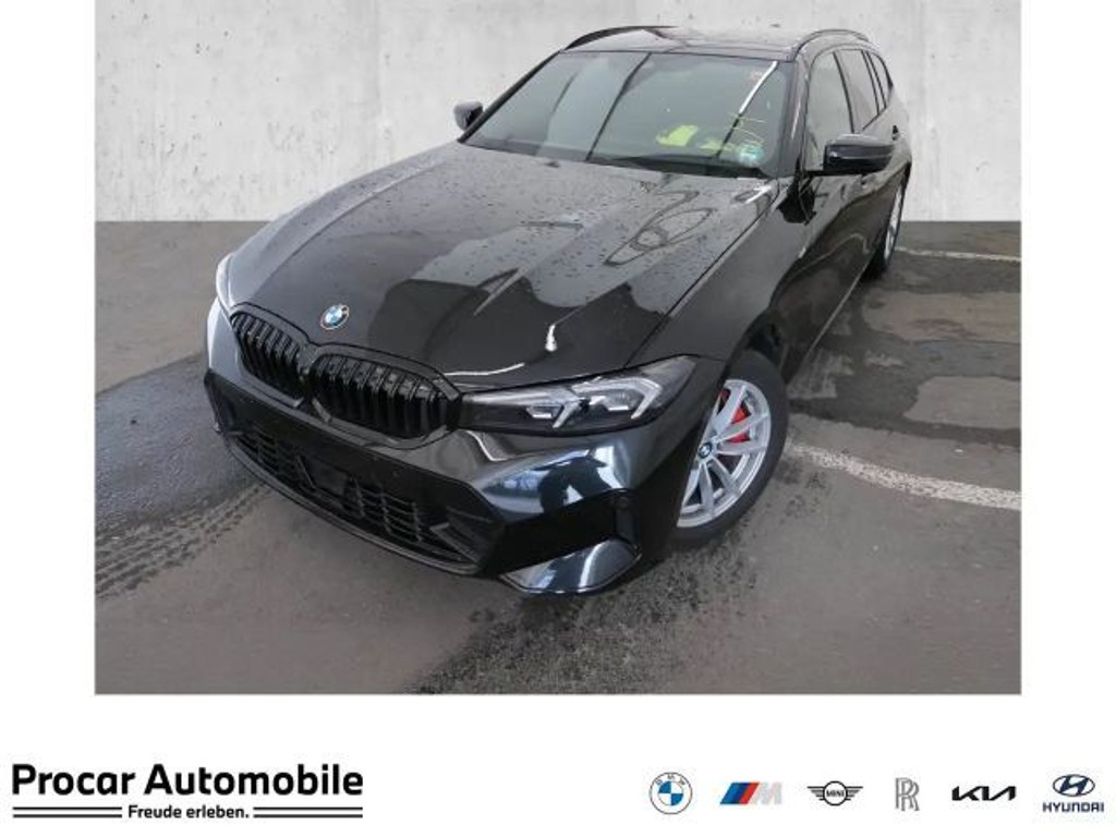 BMW 3 Serie 2025 Diesel