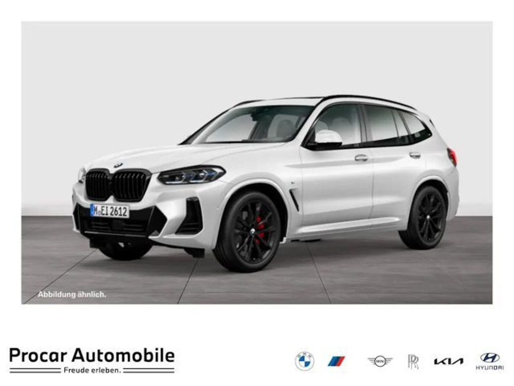 BMW X3 2023 Diesel