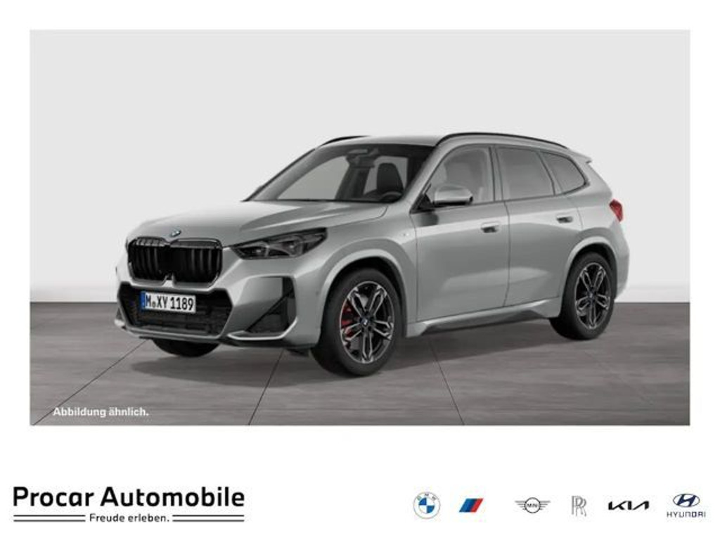 BMW X1 2025 Diesel