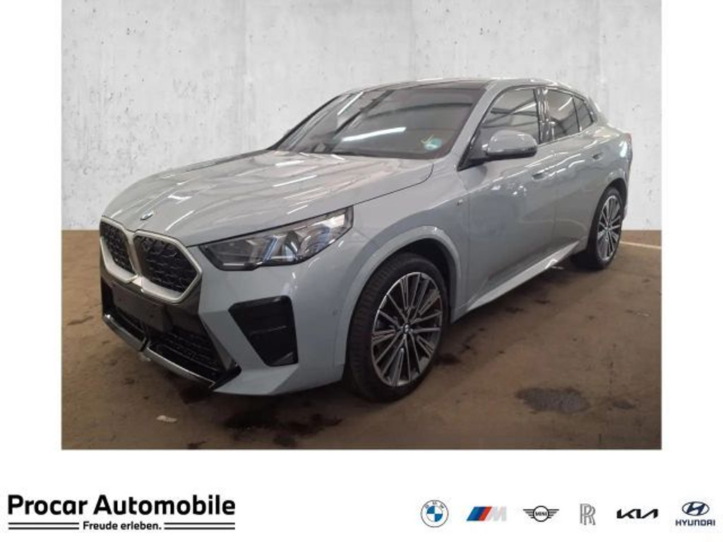 BMW X2 2025 Diesel