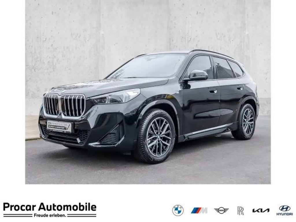 BMW X1 2025 Benzine