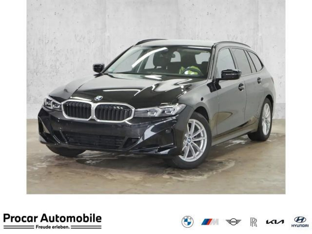 BMW 3 Serie