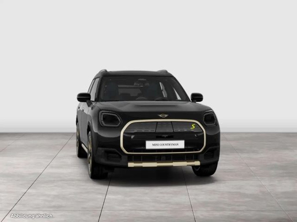 Mini Cooper SE Countryman