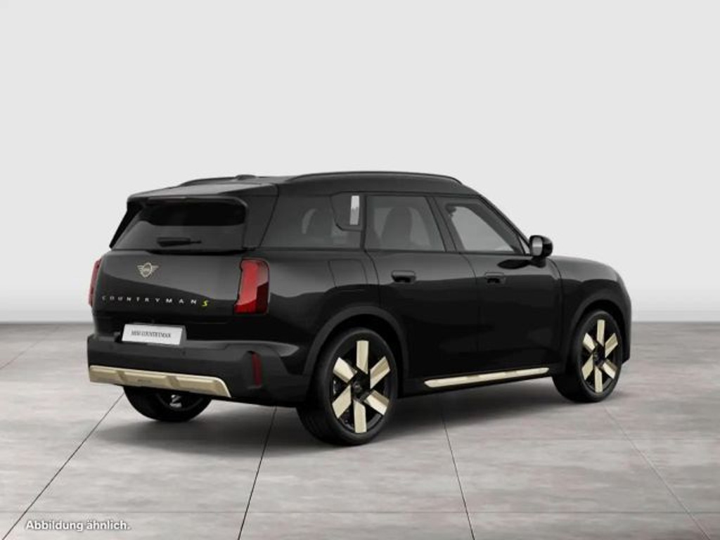 Mini Cooper SE Countryman
