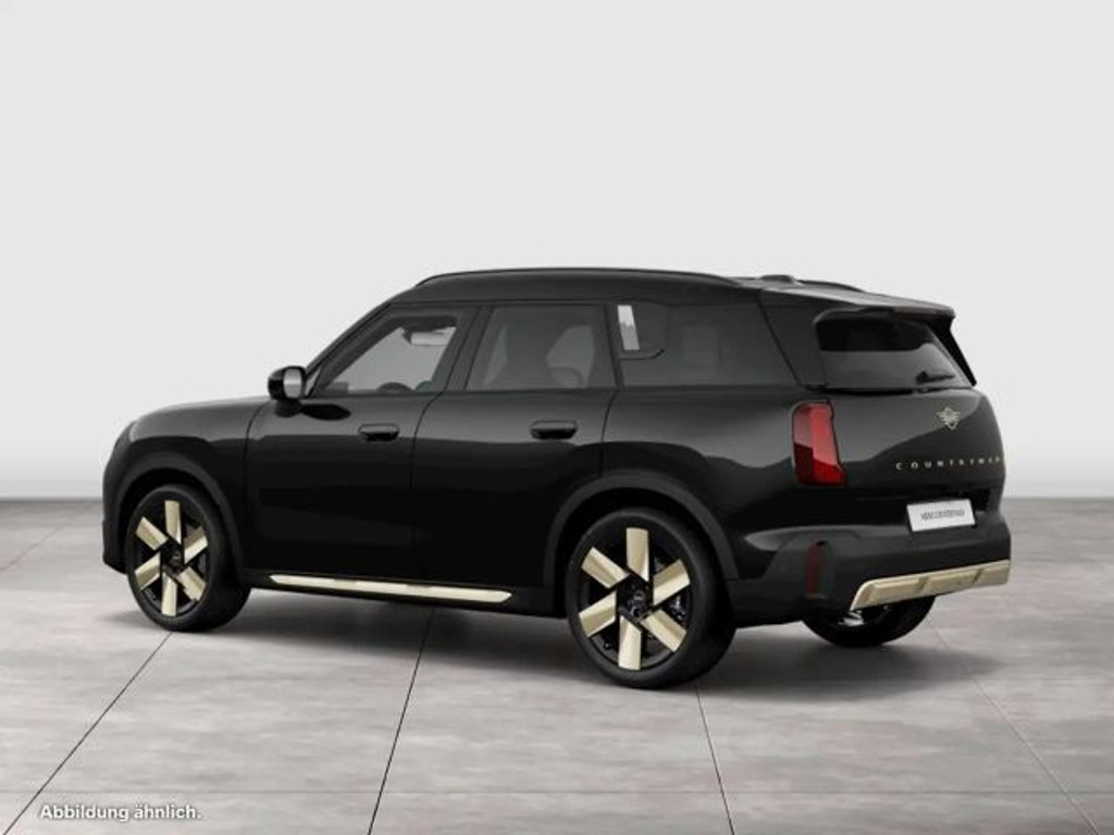Mini Cooper SE Countryman