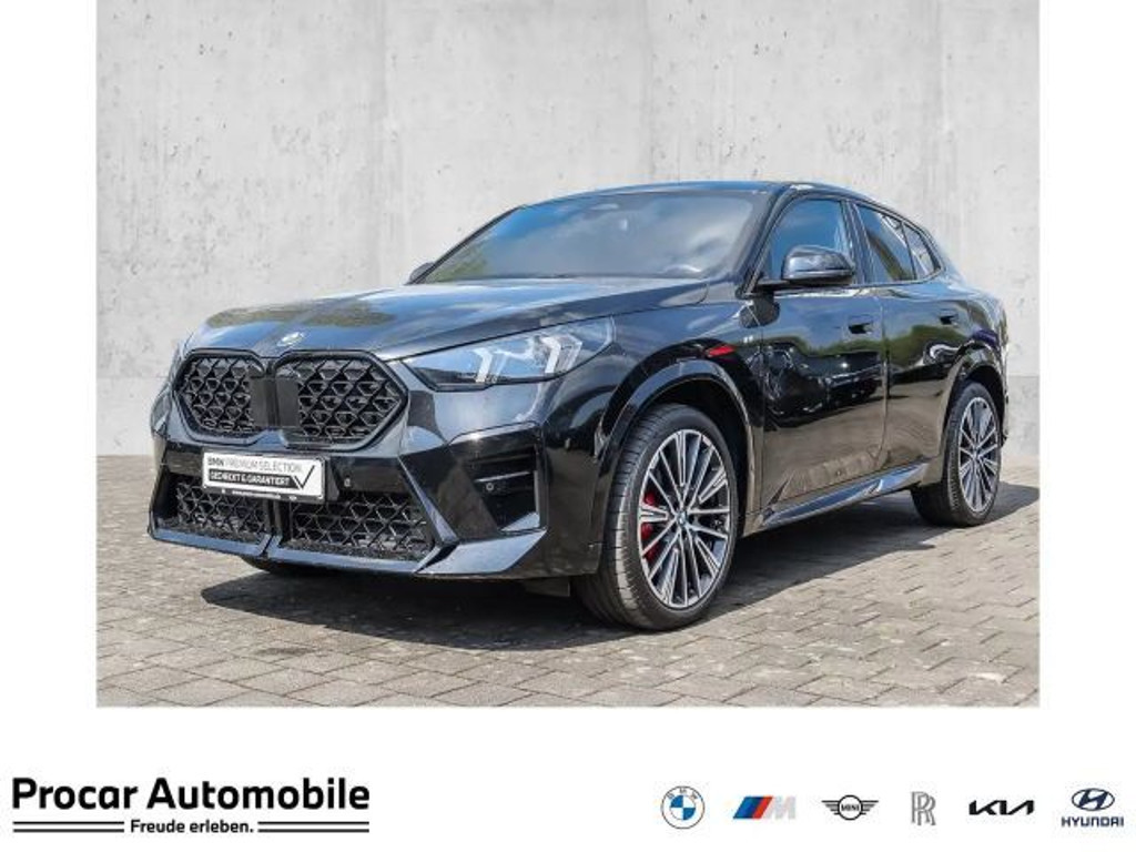 BMW X2 2024 Benzine