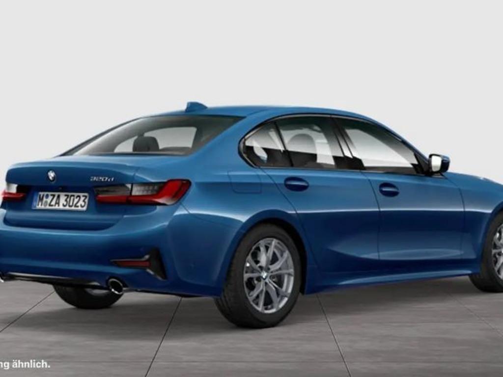 BMW 3 Serie
