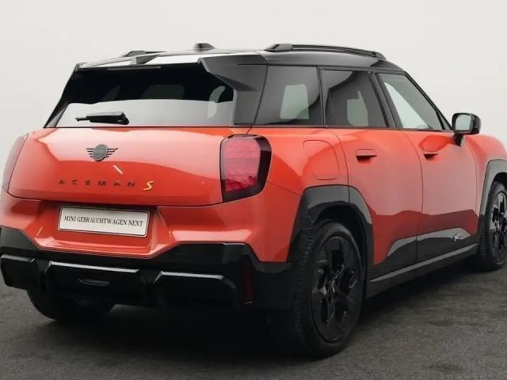 Mini Aceman E