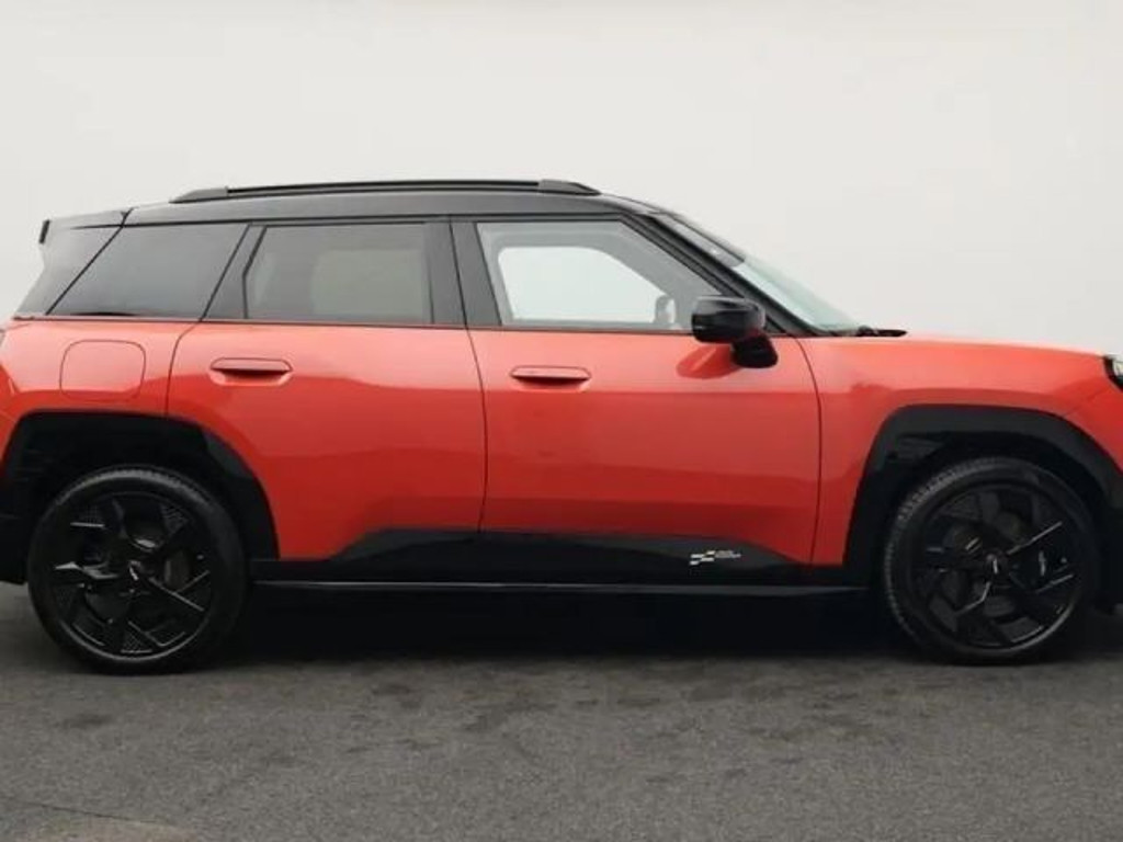 Mini Aceman E