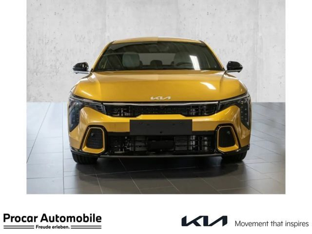 Kia K4