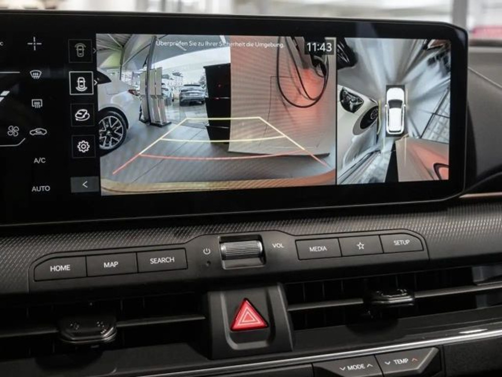 Kia K4