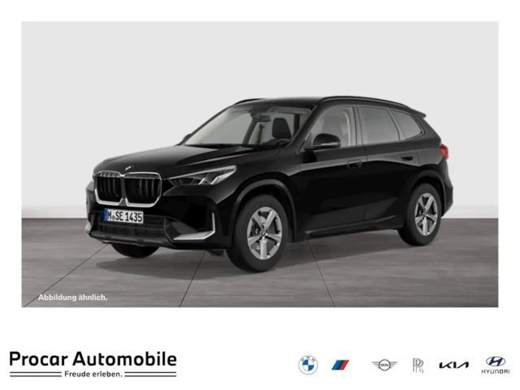 BMW X1 2025 Benzine