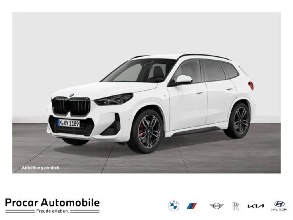 BMW X1 2025 Benzine