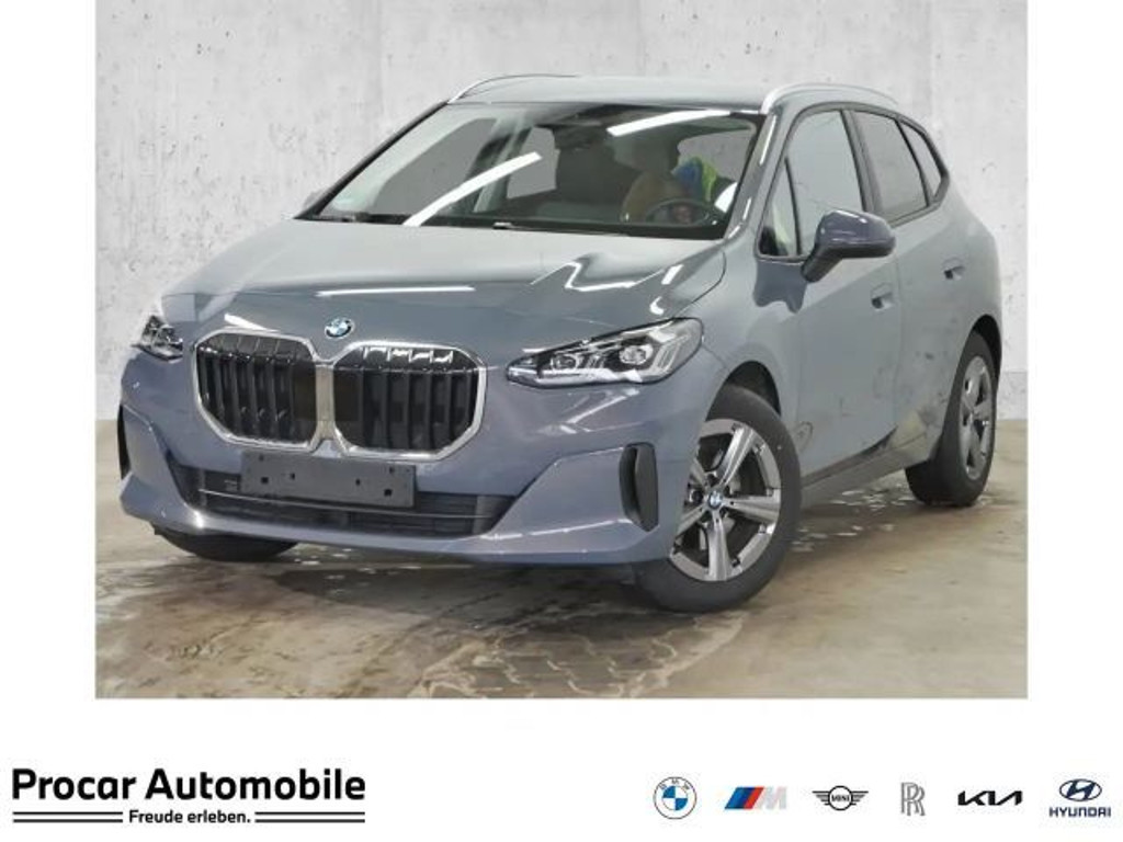 BMW 2 Serie 2025 Diesel