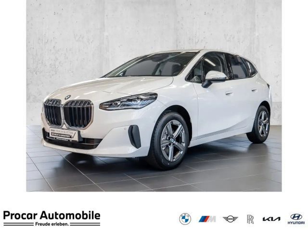 BMW 2 Serie