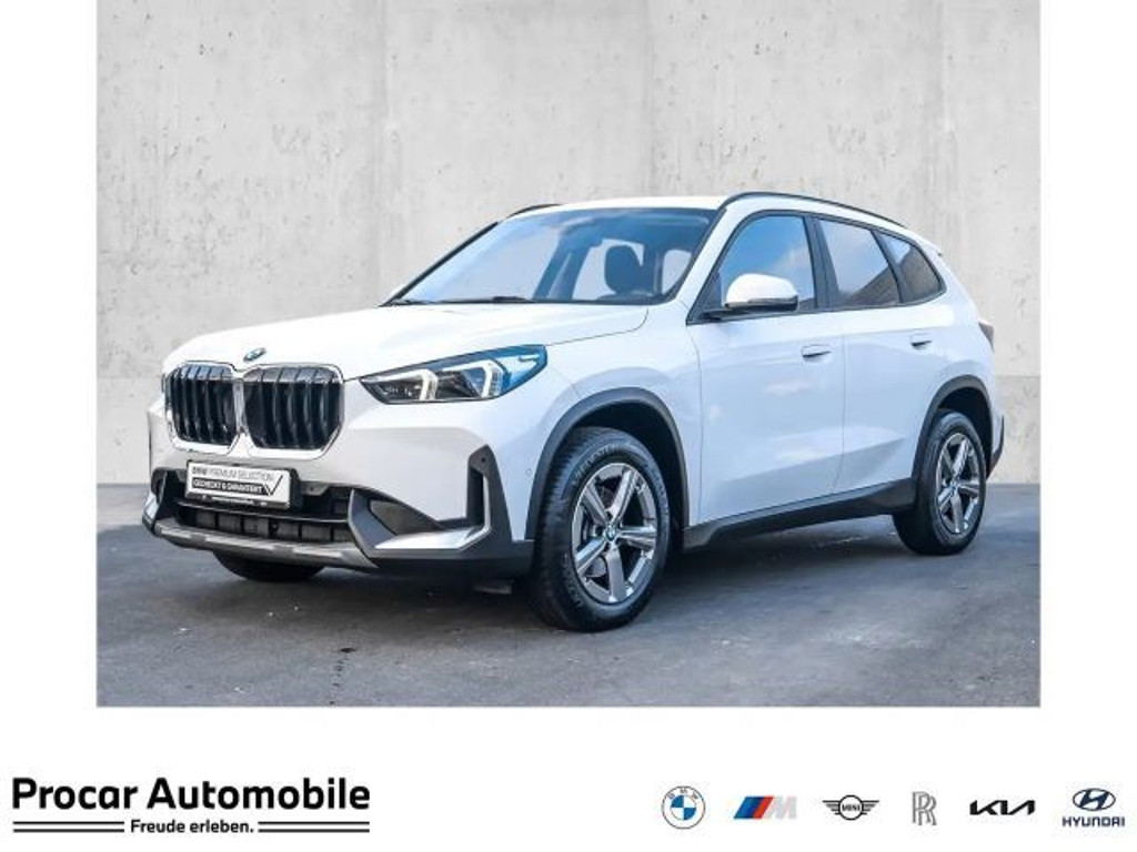 BMW X1 2023 Diesel