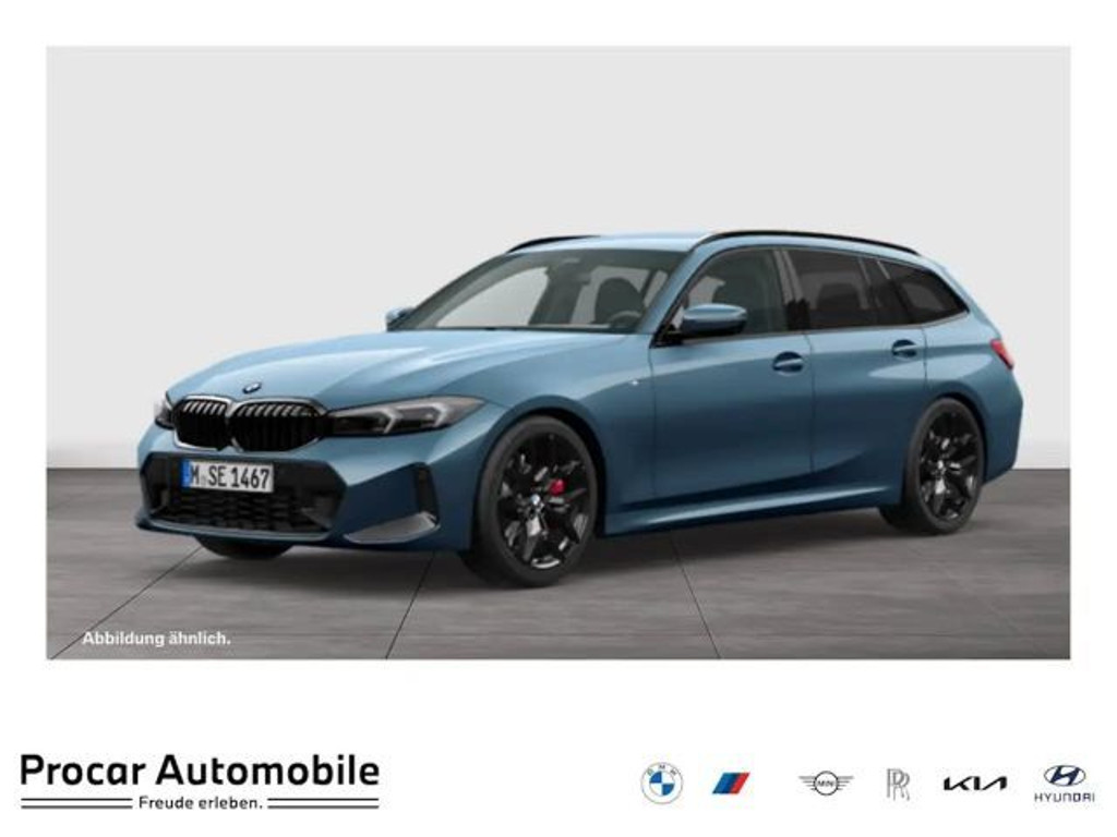 BMW 3 Serie