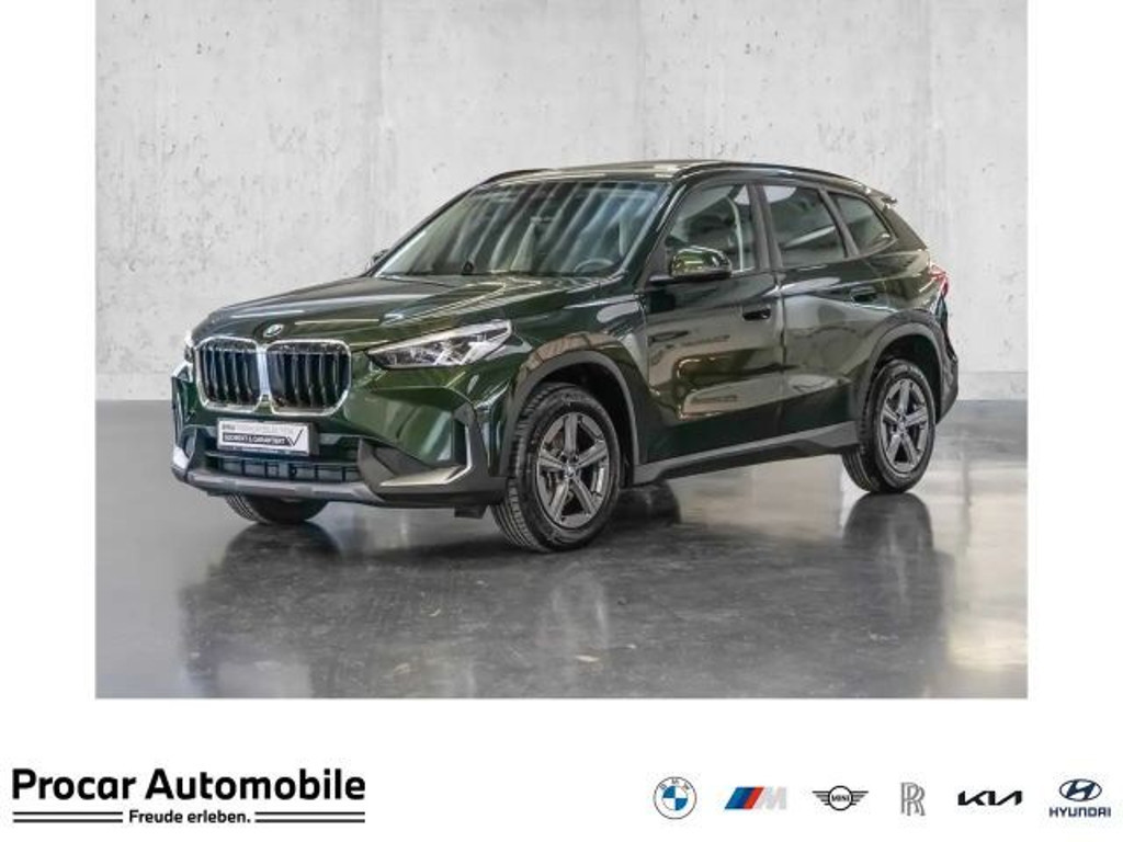 BMW X1 2024 Diesel