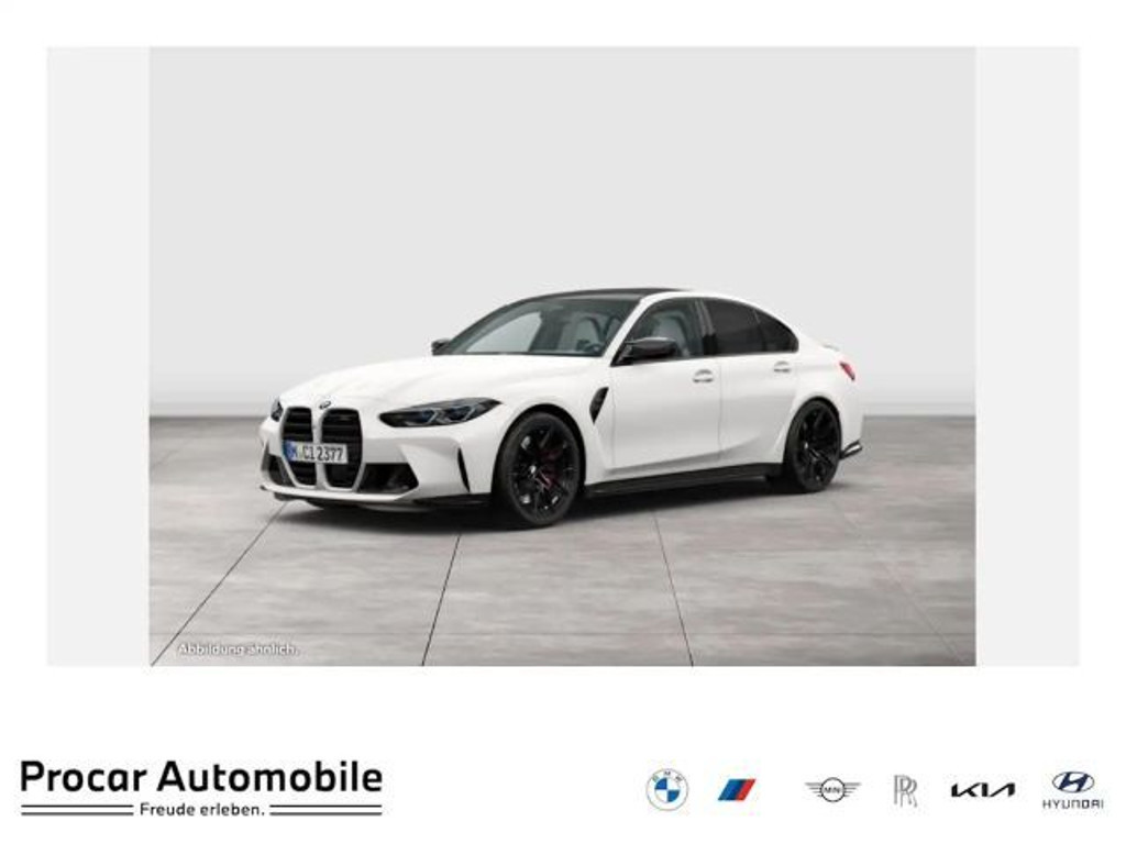 BMW M3