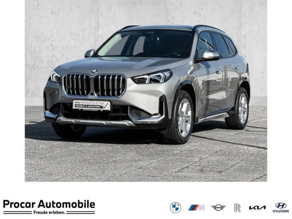 BMW X1 2025 Diesel