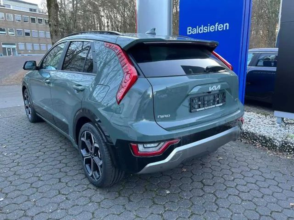 Kia Niro
