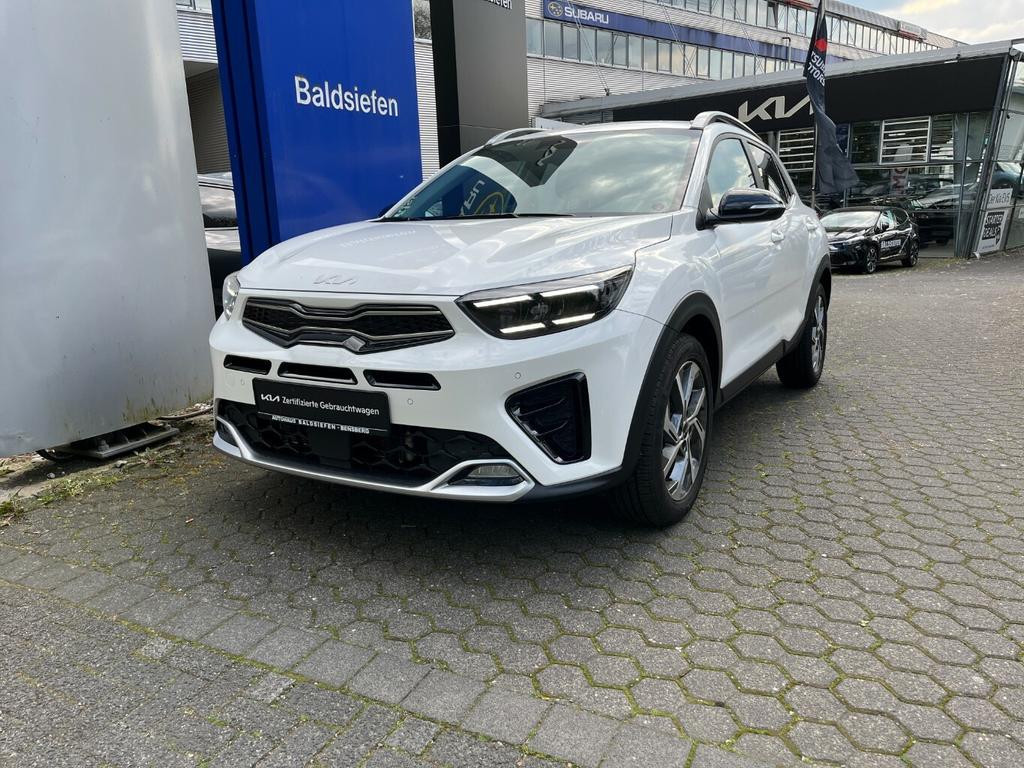 Kia Stonic 2024 Benzine