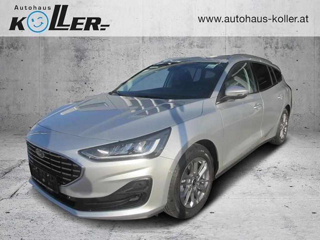 Ford Focus 2026 Benzine