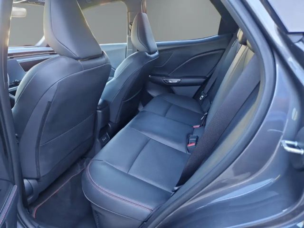 Lexus LBX