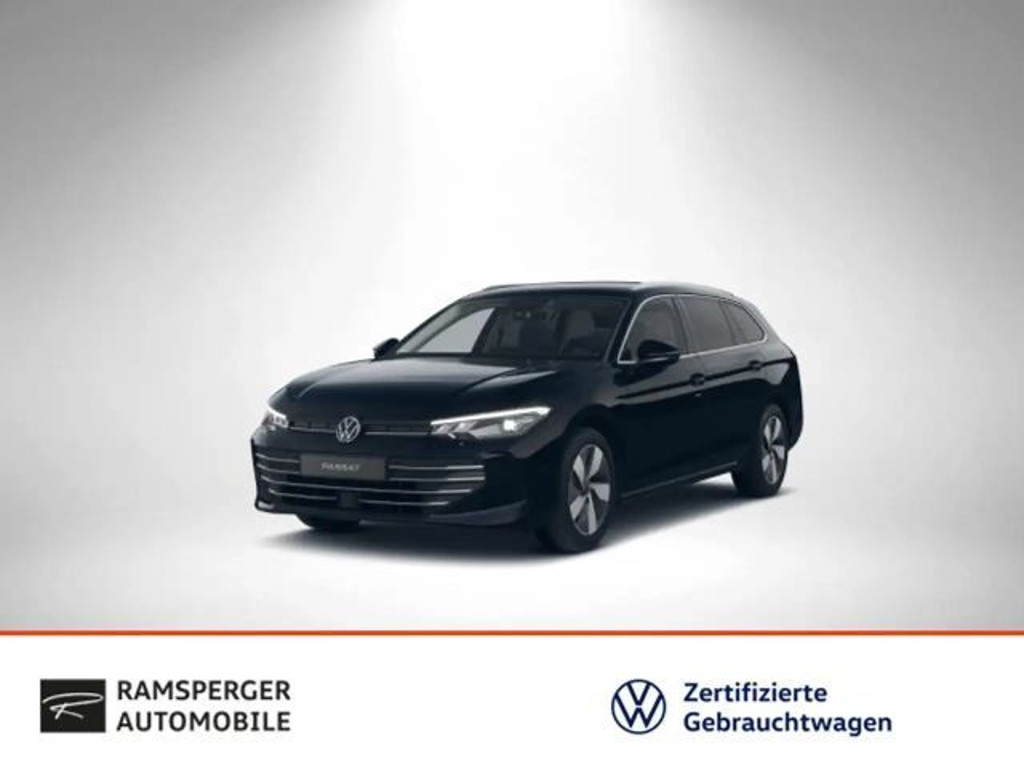 Volkswagen Passat 2025 Benzine