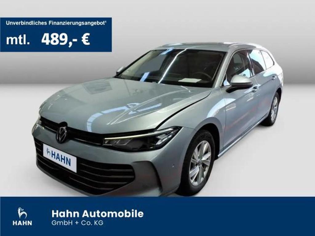 Volkswagen Passat 2024 Diesel
