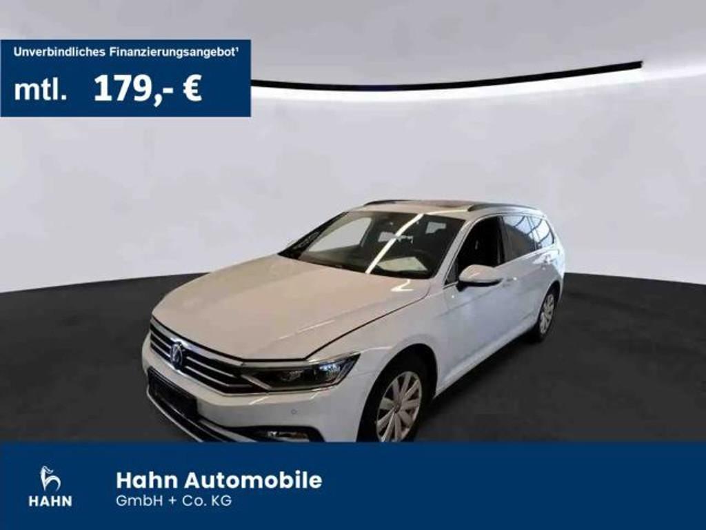 Volkswagen Passat 2023 Diesel