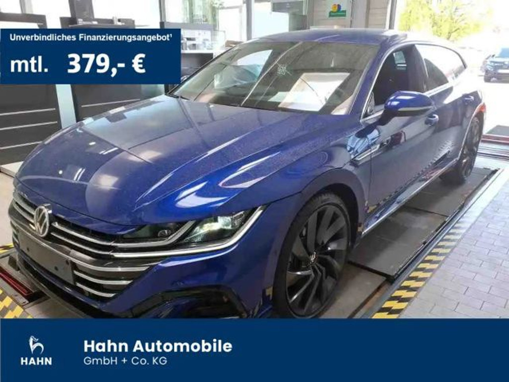 Volkswagen Arteon 2023 Benzine