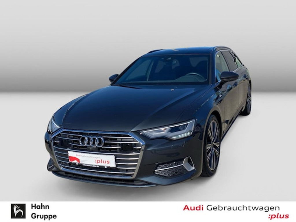 Audi A6 2023 Benzine