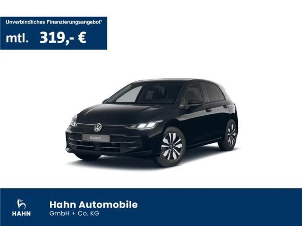 Volkswagen Golf 2025 Benzine