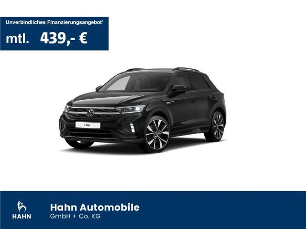 Volkswagen T-Roc 2024 Benzine