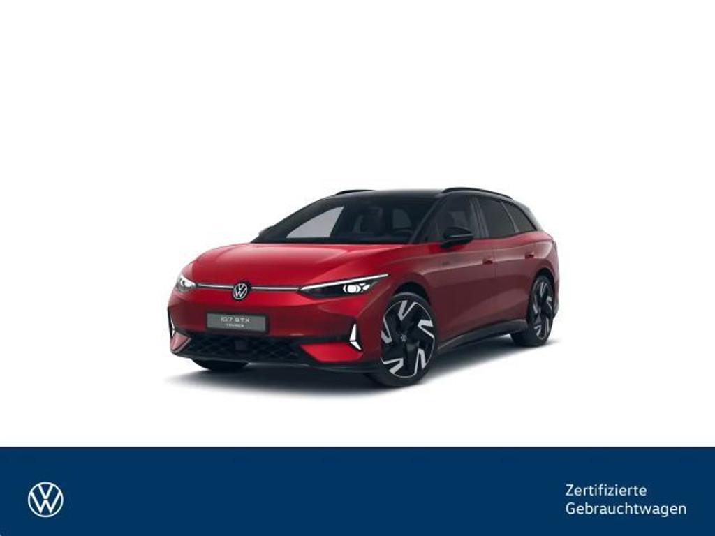 Volkswagen ID.7