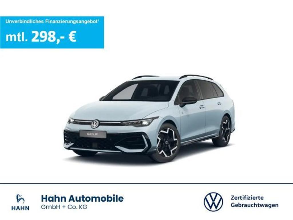 Volkswagen Golf 2025 Benzine