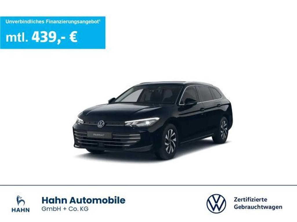 Volkswagen Passat 2025 Benzine