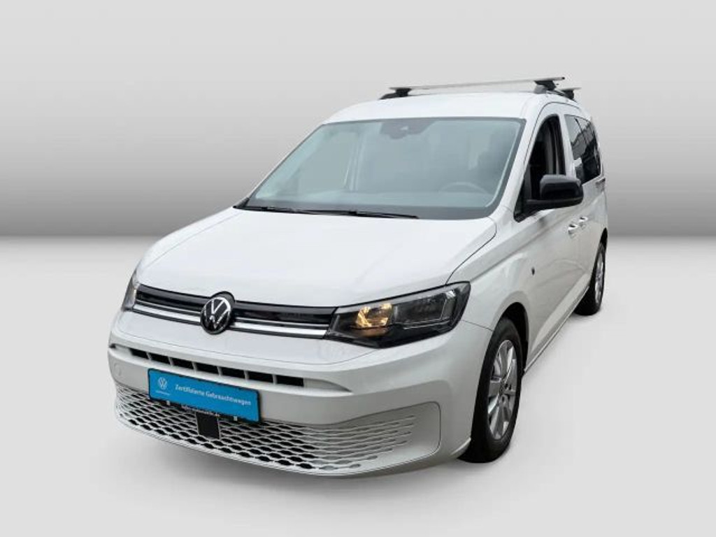 Volkswagen Caddy 2021 Diesel
