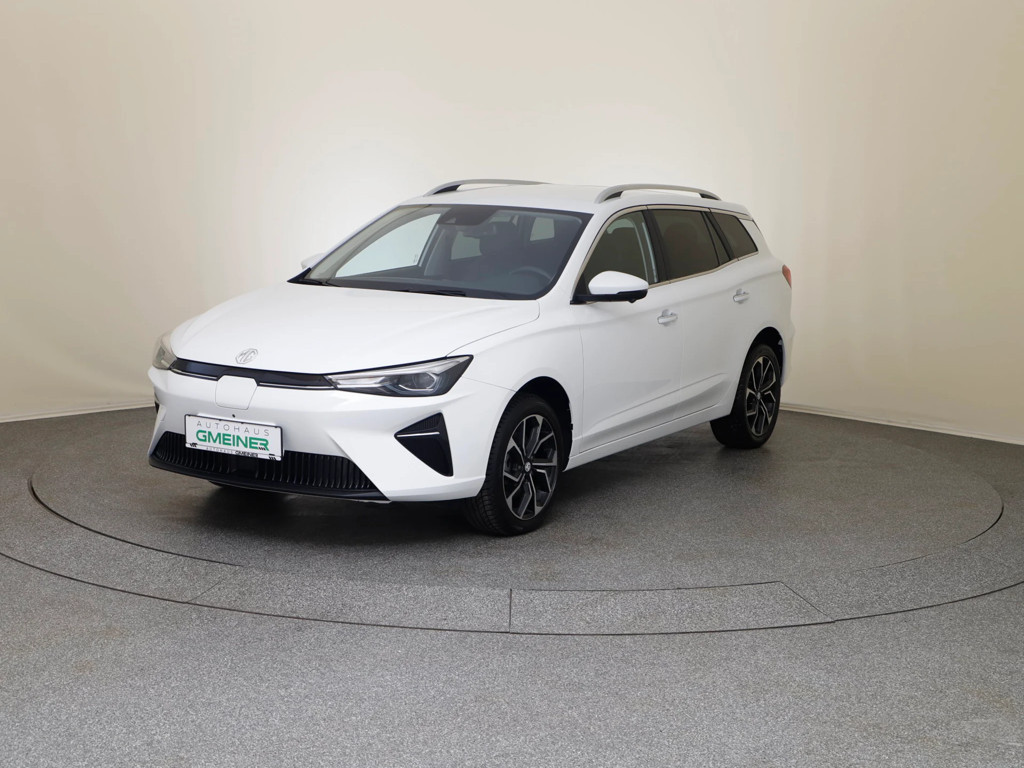 MG MG5 2023 Elektrisch