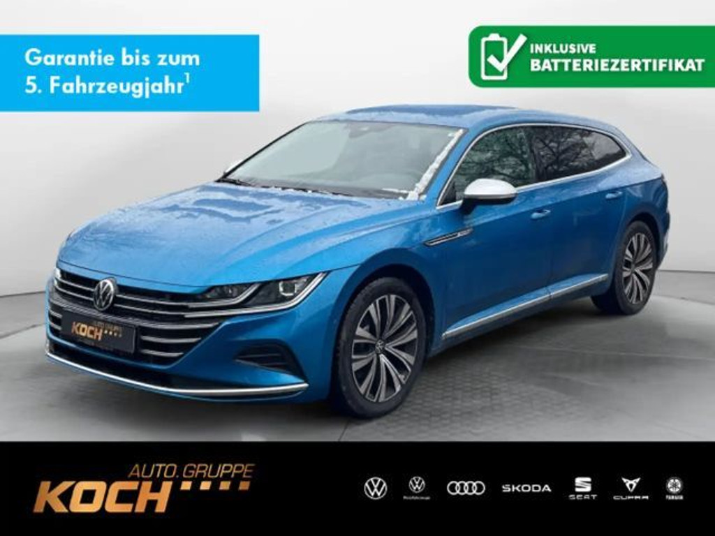 Volkswagen Arteon 2022 Hybride Benzine
