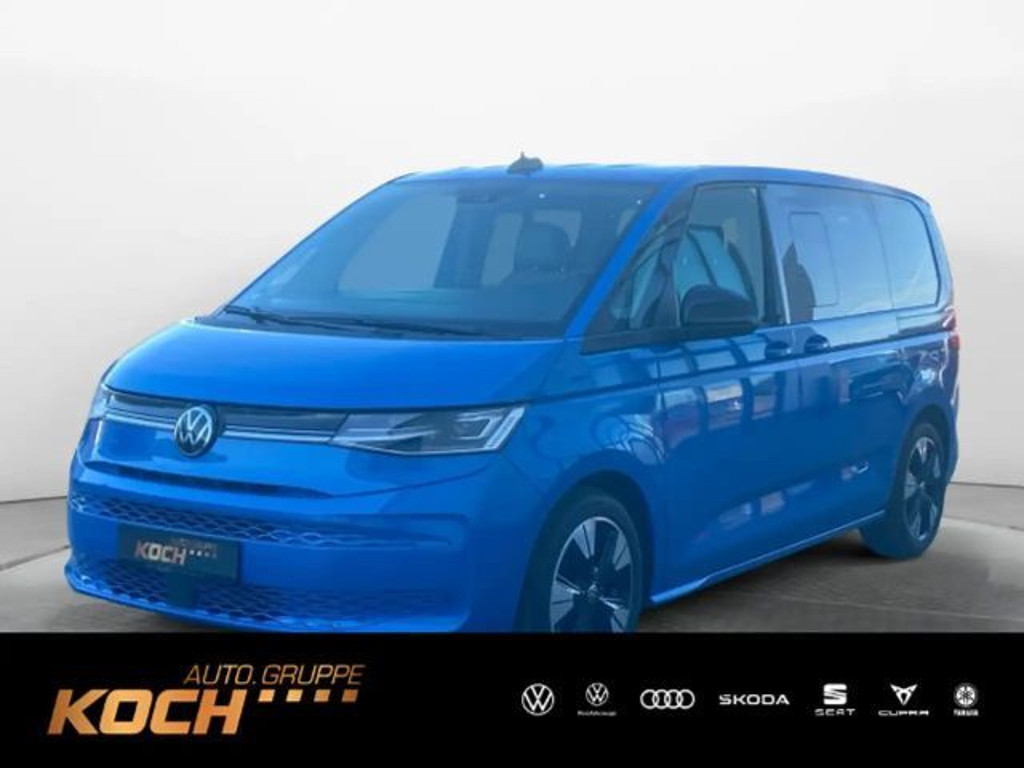 Volkswagen Multivan 2025 Diesel