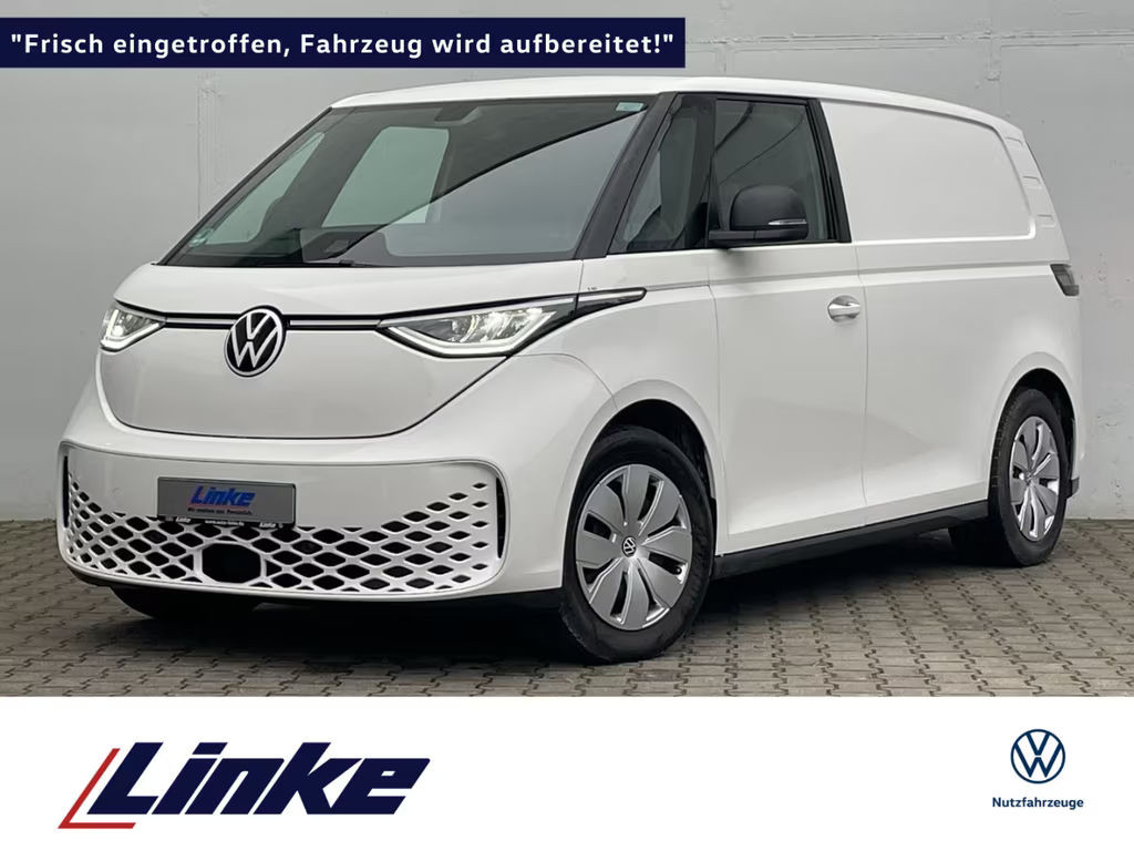 Volkswagen ID. Buzz Cargo 2022 Elektrisch