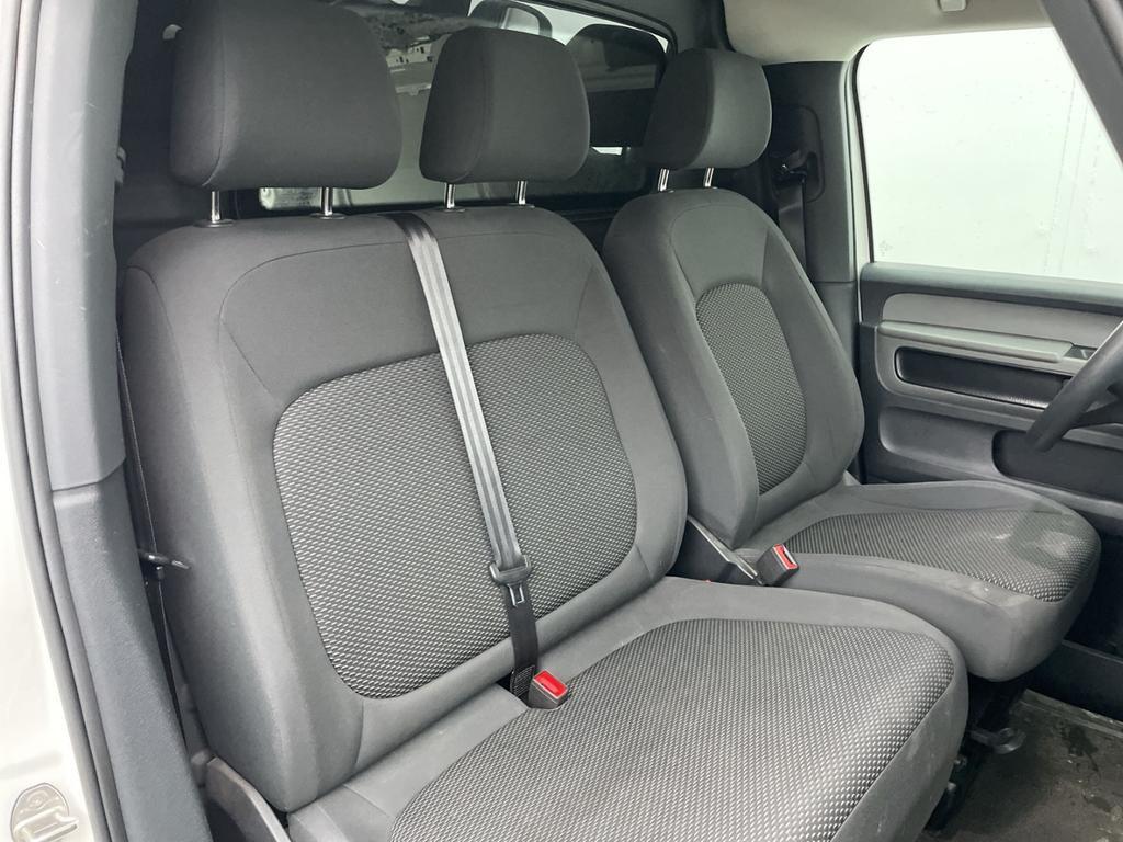 Volkswagen ID. Buzz Cargo