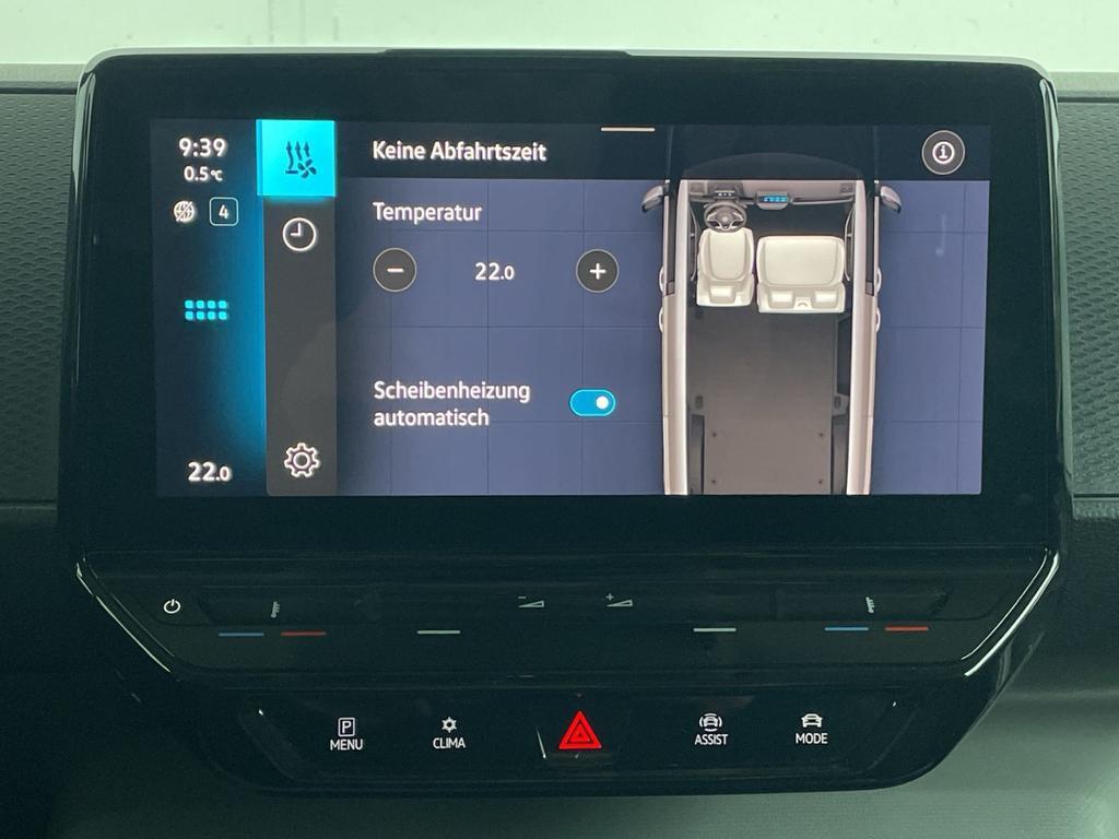 Volkswagen ID. Buzz Cargo